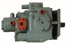 We offer all sundstrand pump and motor repair